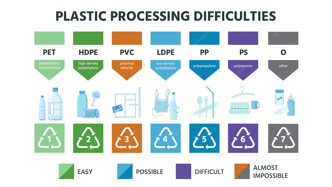 How can I reduce my use of plastic in healthcare?