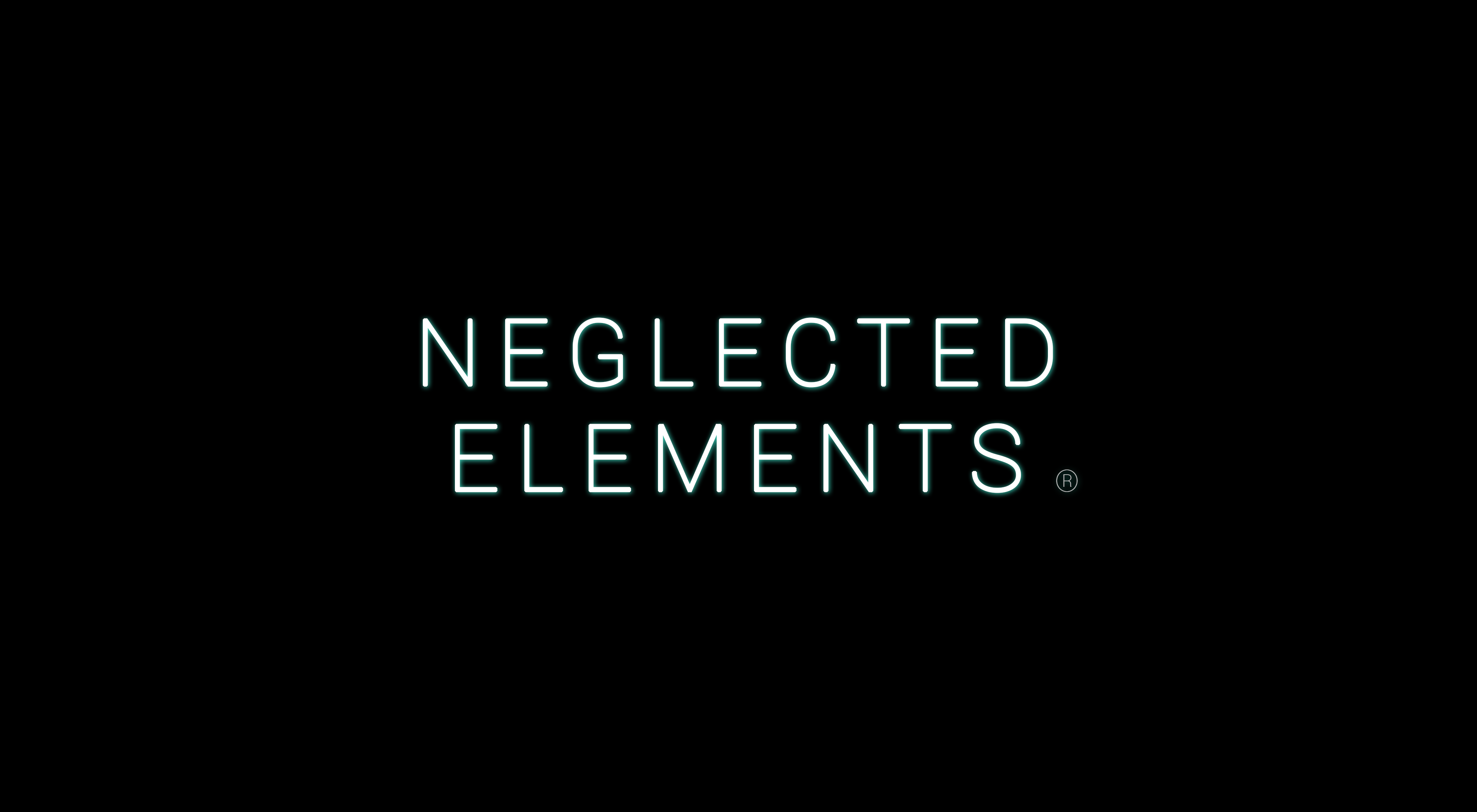 Neglected Elements