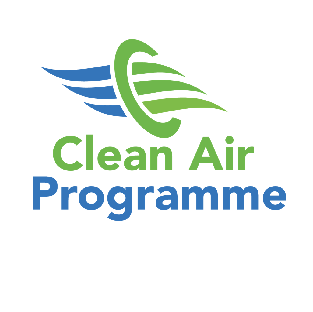 UKRI/Met Office Clean Air Programme